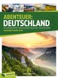 Abenteuer Deutschland Wochenplaner... - Bild 1