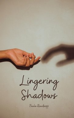 Cover Lingering Shadows