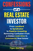 Confessions of a Real Estate Investor