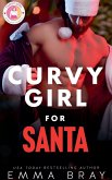 Curvy Girl for Santa Curvy Girl for Santa