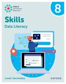 Oxford International Skills: Data Literacy: Practice Book 8 Oxford International Skills: Data Literacy: Practice Book 8