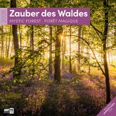 Zauber des Waldes Broschürenkalender 2026 - 30x30 - Art12 Zauber des Waldes Broschürenkalender 2026 - 30x30 - Art12