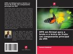 HPR em Brinjal para o broto e a broca do fruto: um componente principal do IPM