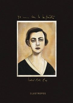 Cover Yo... con lo infinito