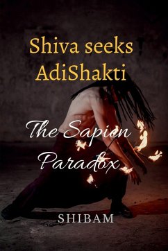 Cover Shiva Seeks Adi Shakti