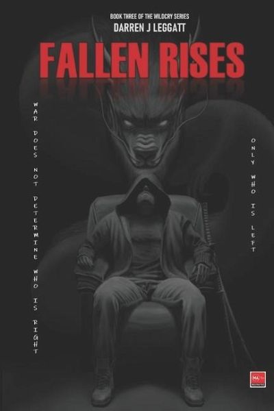 Fallen Rises Fallen Rises