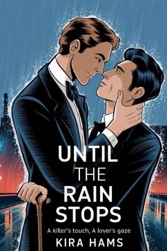 Until the Rain Stops - Hams, Kira