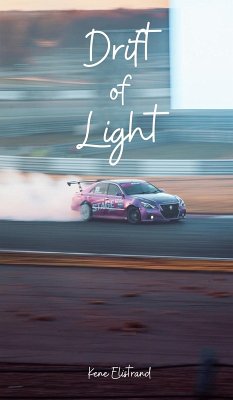 Cover Drift of Light