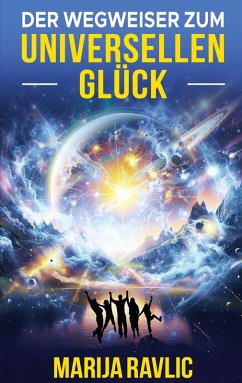 Cover Der Wegweiser zum universellen Glück