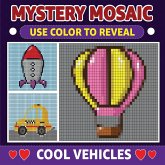 Mystery Mosaic