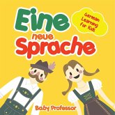 Eine neue Sprache   German Learning for Kids