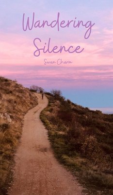 Cover Wandering Silence