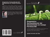 Diagnóstico Socioambiental del Saneamiento en Campo Formoso-BA Diagnóstico Socioambiental del Saneamiento en Campo Formoso-BA