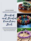 Braided and Beaded Kumihimo Book