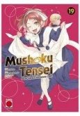 Mushoku Tensei 19