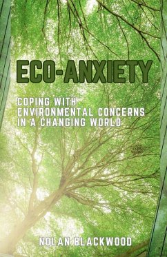 Cover Eco-Anxiety