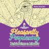 Mandala Coloring Books. Pleasantly... - Bild 1