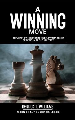 Cover A Winning Move