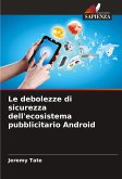 Le debolezze di sicurezza dell'ecosistema pubblicitario Android Le debolezze di sicurezza dell'ecosistema pubblicitario Android