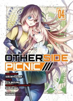 Cover Otherside Picnic 4