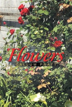 Flowers - Pratt, Callum