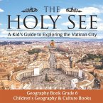 The Holy See The Holy See