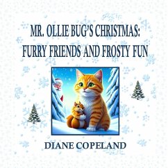 Mr. Ollie Bug's Christmas - Copeland, Diane