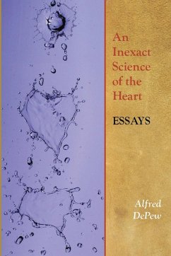 Cover An Inexact Science of the Heart