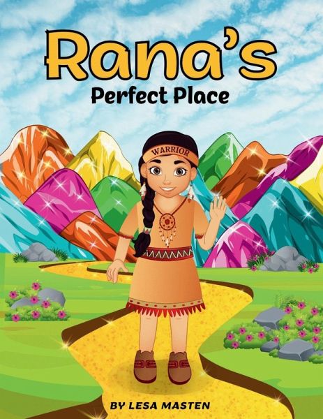 Rana's Perfect Place