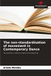 The non-standardisation of movement in... - Bild 1