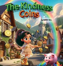 Cover Kindness Coins