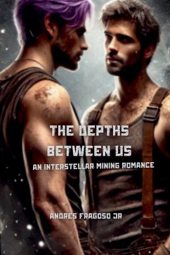 Cover The Depths Between Us