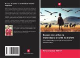 Espaço de sonho na mobilidade infantil no Benim Espaço de sonho na mobilidade infantil no Benim
