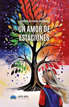 Cover Un amor de estaciones