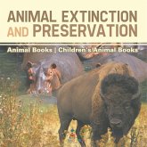 Animal Extinction and Preservation - Animal Books   Children's Animal Books