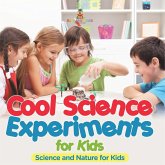 Cool Science Experiments for Kids   Science and Nature for Kids