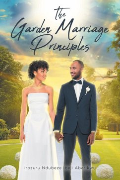 Cover The Garden Marriage Principles