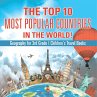 The Top 10 Most Popular Countries in... - Bild 1