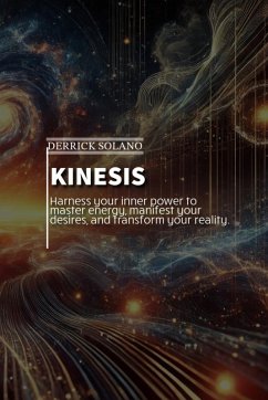 Cover KINESIS
