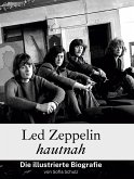 Led Zeppelin hautnah