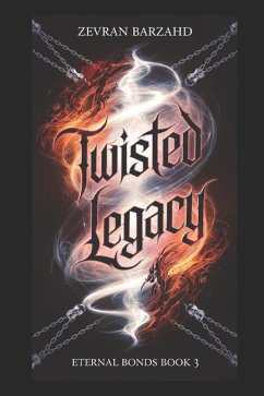 Twisted Legacy - Barzahd, Zevran