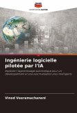 Ingénierie logicielle pilotée par l'IA Ingénierie logicielle pilotée par l'IA