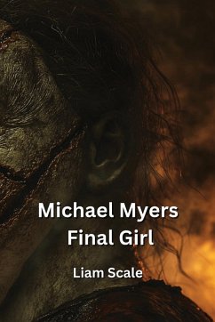 Cover Michael Myers Final Girl