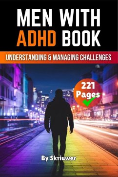 Cover Men With ADHD