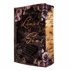 Cover Lines of Sins