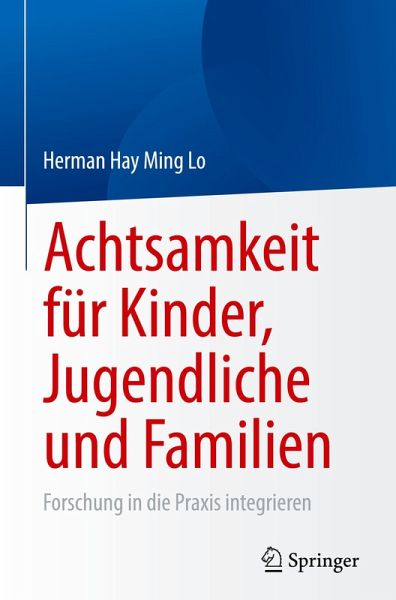 Achtsamkeit für Kinder, Jugendliche und Familien