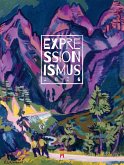 Expressionismus Kalender 2026 Expressionismus Kalender 2026