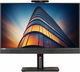 Lenovo ThinkVision T24v-30 61 cm (24 Zoll) Monitor (Full HD, 4 - 6ms Reaktionszeit) Lenovo ThinkVision T24v-30 61 cm (24 Zoll) Monitor (Full HD, 4 - 6ms Reaktionszeit)