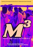 Monk's Minimalist Mindset Monk's Minimalist Mindset