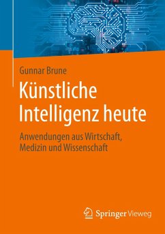 Cover Künstliche Intelligenz heute